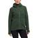 Haglöfs Pile Hood Women - Mountain Green