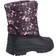 Cotswold Iceberg Zip Snow Boot - Butterfly