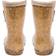 Petit by Sofie Schnoor Perlaa Rubber Boots - Beige