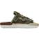 NIKE Offline 2.0 - Medium Olive/Light Stone/Summit White/Oil Green