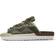 NIKE Offline 2.0 - Medium Olive/Light Stone/Summit White/Oil Green