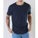 Jack & Jones Ecological Cotton T-shirt - Blue/Navy Blazer