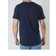 Jack & Jones Ecological Cotton T-shirt - Blue/Navy Blazer