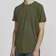 Jack & Jones Basher Paita Tummanvihreä