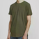 Jack & Jones Basher Shirt Donkergroen