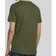 Jack & Jones Ecological Cotton T-shirt - Green/Forest Night