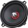 MTX TX450S Haut-parleurs Kit 2 Voies 13 cm 70W RMS 4 Tweeters Néodyme 25 mm Membranes Pulpe