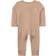Kuling Wool One-Piece - Sand