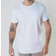 Jack & Jones Camiseta De Manga Corta Basher Blanco