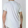 Jack & Jones Camiseta De Manga Corta Basher Blanco