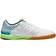 Nike Lunar Gato 2 IC M - Black/Light Photo Blue/Lime Glow