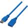 Aisens USB A-USB A M-F 3.0 1m