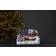 Star Trading Panorama Iceville Multicolor Julby 29cm