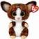 TY Beanie Boo's Bush Baby Galagon 15cm