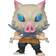 Funko Pop! Animation Demon Slayer Inosuke Hashibira