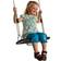 Kbt Swing with Rubber Seat + Rope 250cm