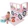 Barbie Deluxe Campervan