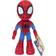 Jazwares Disney Junior Marvel Spidey & His Amazing Friends Spidey 20cm