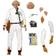 NECA Back to the Future Doc Brown