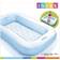 Intex Baby Pool Rectangular Blue
