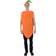 Orion Costumes Carrot Adult Costume, One