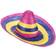 Smiffys Large Sombrero