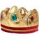 Souza Louis King Crown