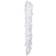 Boland Feather Boa White