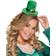 Boland Shamrock Hair Band with Hat