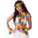 Boland Hawaiian Set Rainbow Colored