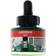 Amsterdam Acrylic Ink Bottle Permanent Green Deep 30ml