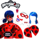Bandai Miraculous Ladybug Deluxe Role Play Set
