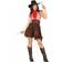 Fiestas Guirca Cowgirl Costume