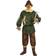 Rubies Men's Scarecrow Halloween Costume