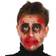 Fiestas Guirca Mens Transparant Bloody Mask