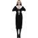 Orion Costumes Nun Adult Costume, One