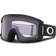 Oakley Line Miner M Ski Goggles - Prizm Snow Black Iridium