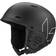 Bolle Mute Mips Ski Helmet Black Matte