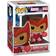 Funko Pop! Marvel Gingerbread Scarlet Witch