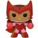 Funko Pop! Marvel Gingerbread Scarlet Witch