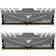 TeamGroup T-Force Dark Z Gray DDR4 3200MHz 2x32GB (TDZGD464G3200HC16CDC01)