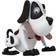 Liniex Kooky Kritters Playful Bailey