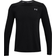 Under Armour Seamless Long Sleeve T-shirt Men - Black/Mod Gray