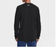 Under Armour Seamless Long Sleeve T-shirt Men - Black/Mod Gray