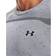 Under Armour Seamless Long Sleeve T-shirt Men - Mod Gray/Black