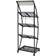 vidaXL 30099 Reolsystem 47x134cm