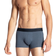 Calida Cotton Stretch Boxer Brief - Blauw Katoen