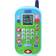 Vtech Peppa Pig Let's Chat Learning Phone