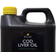 Lincoln Cod Liver Oil 4L