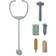 Liewood Lennart Doctor Set